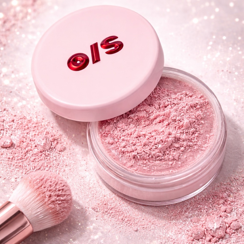 NEW ONE/SIZE by Patrick Starrr Ultimate Blurring Setting Powder